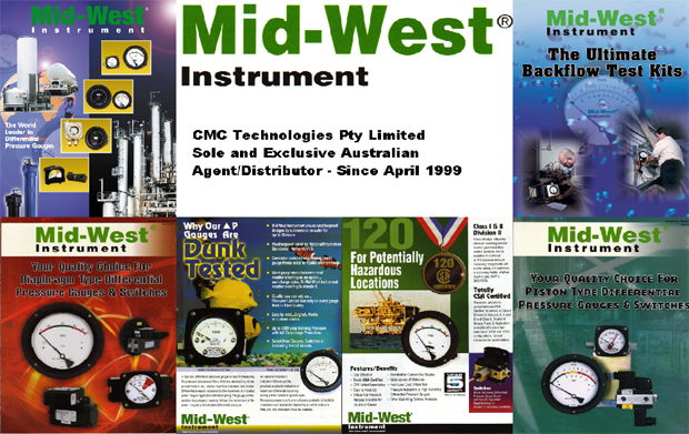 www.dpgauges.com.au - CMC Technologies Pty Limited