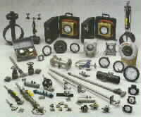 Mid-West Instrument - Differential Pressure Gauges etc