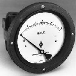 Mid-West Instrument - 130 DP Gauge or Flow Indicator